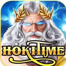 HOKITIME - Petualangan Seru dalam Dunia MOBA